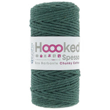 Load image into Gallery viewer, Hoooked Spesso Chunky Cotton Macrame Yarn