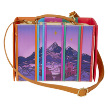 Load image into Gallery viewer, A Court of Thorns and Roses Book Series Figural Crossbody Bag