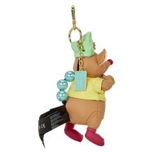 Load image into Gallery viewer, Cinderella Gus Figural Keychain Charm