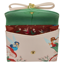 Load image into Gallery viewer, Disney Fairies Wallet