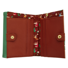 Load image into Gallery viewer, Disney Fairies Wallet