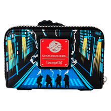 Load image into Gallery viewer, Ghostbusters Ecto1 Zip Around