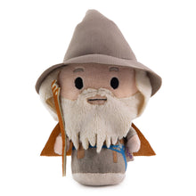 Load image into Gallery viewer, itty bittys® The Lord of the Rings™ Gandalf the Grey™ Plush With Sound