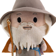 Load image into Gallery viewer, itty bittys® The Lord of the Rings™ Gandalf the Grey™ Plush With Sound