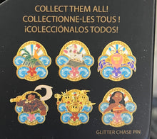 Load image into Gallery viewer, Moana Mystery Blind Box Pins