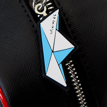 Load image into Gallery viewer, IT Pennywise Balloon Glow Crossbody Bag With Coin Bag