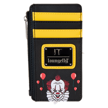 Load image into Gallery viewer, It Pennywise Georgie Boat Large Card Holder
