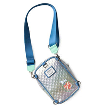 Load image into Gallery viewer, *HALLMARK EXCLUSIVE* Peanuts 75th Anniversary Crossbody Bag