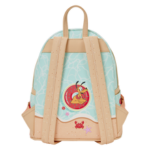 Load image into Gallery viewer, Mickey & Minnie Beach Fun Mini Backpack