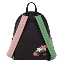 Load image into Gallery viewer, Mulan Ping Cosplay Mini Backpack