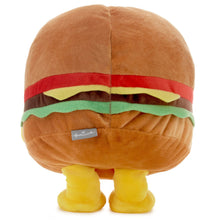 Load image into Gallery viewer, Cheeseburger Pluse With Sound and Motion