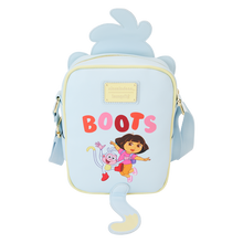 Load image into Gallery viewer, Dora the Explorer Boots Crossbuddies Bag