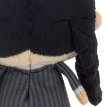 Load image into Gallery viewer, itty bittys® Wednesday Addams Plush