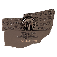 Load image into Gallery viewer, Snoopy Road Trip Map Mystery Box Pin