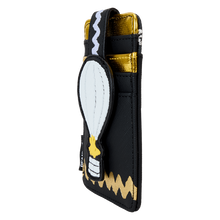 Load image into Gallery viewer, Peanuts 75th Anniversary Woodstock Hot Air Balloon Cardholder