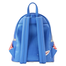 Load image into Gallery viewer, Toy Story Pizza Planet Space Entry Mini Backpack