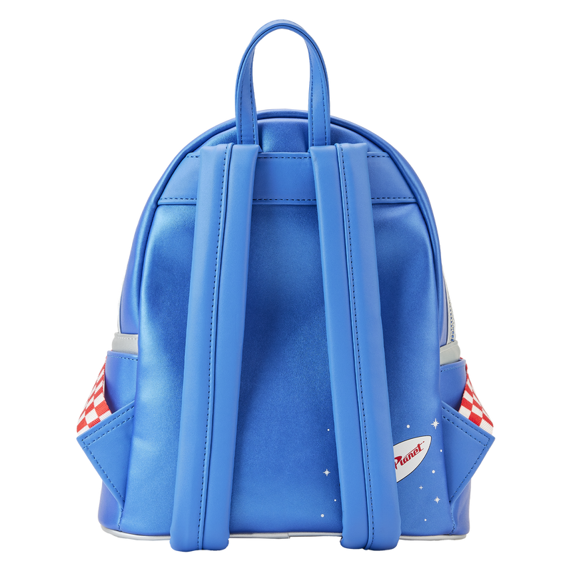 Toy Story Pizza Planet Space Entry Mini Backpack – Stevens Floral Gifts & Framing Toy Story Pizza Planet Space Entry Mini Backpack – Stevens Floral Gifts & Framing