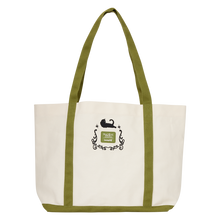 Load image into Gallery viewer, Practical Magic 2 Owens Sisters Apothecary Tote Bag
