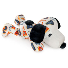 Load image into Gallery viewer, Peanuts® Athletic Club Floppy Snoopy Plush