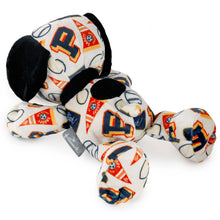 Load image into Gallery viewer, Peanuts® Athletic Club Floppy Snoopy Plush