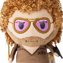 Load image into Gallery viewer, itty bittys® SNL Gene Frenkle "More Cowbell" Plush With Sound