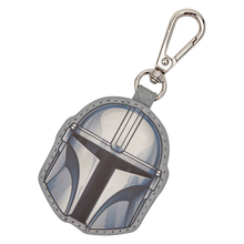 Load image into Gallery viewer, The Mandalorian Grogu & Anzellan Drawstring Bucket Crossbody Bag with Coin Bag