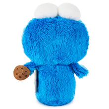 Load image into Gallery viewer, itty bittys® Sesame Street® Cookie Monster Plush With Sound