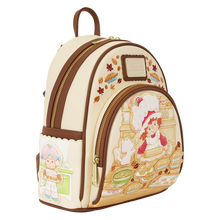 Load image into Gallery viewer, Strawberry Shortcake Fall Baking Mini Backpack