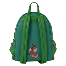 Load image into Gallery viewer, The Fox and the Hound Mini Backpack