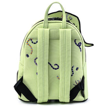 Load image into Gallery viewer, The Nightmare Before Christmas Oogie Boogie Glow Cosplay Mini Backpack
