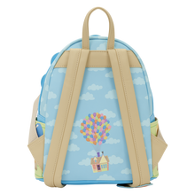 Load image into Gallery viewer, Up Carl & Russell Mini Backpack