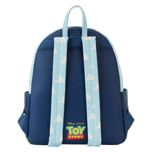 Load image into Gallery viewer, Toy Story Movie Collab Triple Pocket Mini Backpack