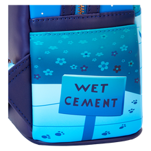 Load image into Gallery viewer, Lady and the Tramp 70th Anniversary Mini Backpack