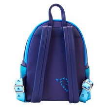 Load image into Gallery viewer, Lady and the Tramp 70th Anniversary Mini Backpack