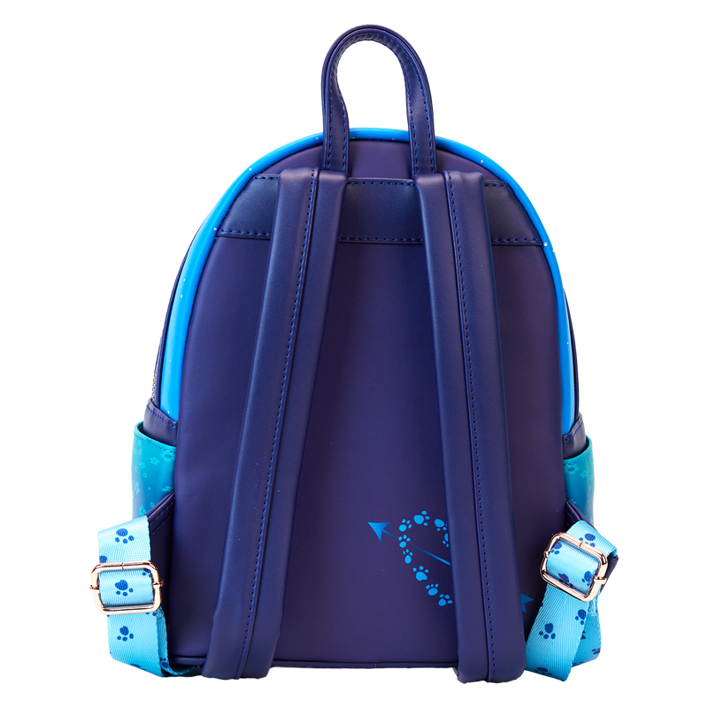 Lady and the Tramp 70th Anniversary Mini Backpack – Stevens Floral