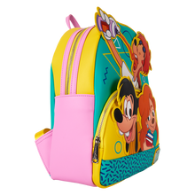 Load image into Gallery viewer, A Goofy Movie 30th Anniversary Mini Backpack