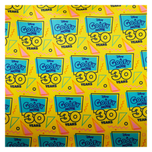 Load image into Gallery viewer, A Goofy Movie 30th Anniversary Mini Backpack