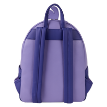 Load image into Gallery viewer, Monsters, Inc. Sulley, Mike, & Randall Triple Pocket Mini Backpack