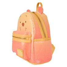 Load image into Gallery viewer, Winnie the Pooh All that Glitters Mini Backpack