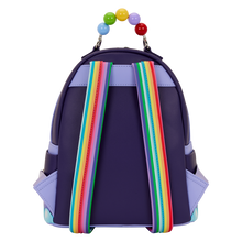 Load image into Gallery viewer, Inside Out 2 Light-Up Mini Backpack