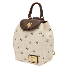 Load image into Gallery viewer, Winnie the Pooh All-Over Print Micro Mini Backpack