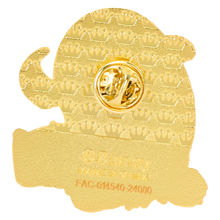 Load image into Gallery viewer, Moana Ocean Waves 4pc Pin Set