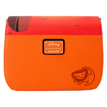 Load image into Gallery viewer, The Lion King 30th Anniversary Crossbody Bag