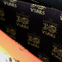 Load image into Gallery viewer, The Lion King 30th Anniversary Crossbody Bag