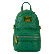 Load image into Gallery viewer, Bambi Quilted Texture Convertible Sling Crossbody Bag with Coin Bag