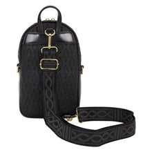 Load image into Gallery viewer, Snow White Evil Queen Sling Crossbody Bag