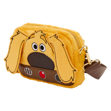 Load image into Gallery viewer, Up Dug Sling Crossbody Bag with Coin Bag