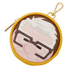Load image into Gallery viewer, Up Dug Sling Crossbody Bag with Coin Bag