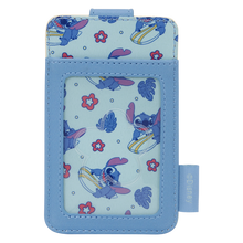Load image into Gallery viewer, Lilo & Stitch Surfing Card Holder
