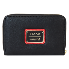 Load image into Gallery viewer, The Incredibles 20th Anniversary Metallic Cosplay Zip Around Wallet